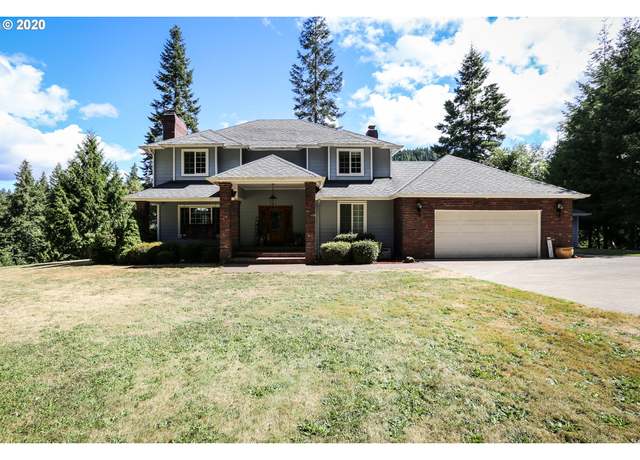 Property at 32442 Wilson Creek Rd, Cottage Grove, OR 97424, 3 beds, 3 baths