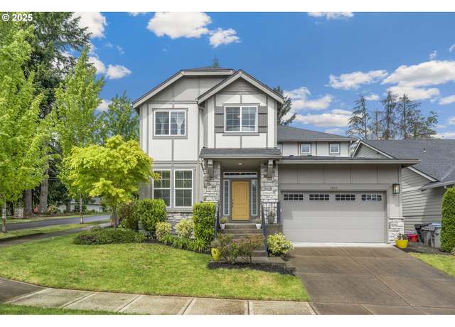Property at 13319 SW Maddie Ln, Tigard, OR 97224, 5 beds, 3 baths