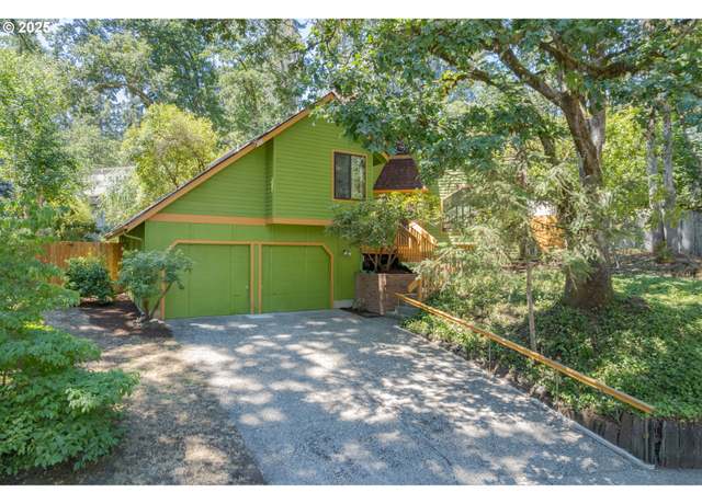 Property at 4758 Manzanita St, Eugene, OR 97405, 3 beds, 2 baths