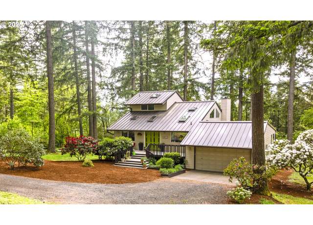 Property at 32575 NE Poison Oak Ln, Newberg, OR 97132, 3 beds, 2 baths
