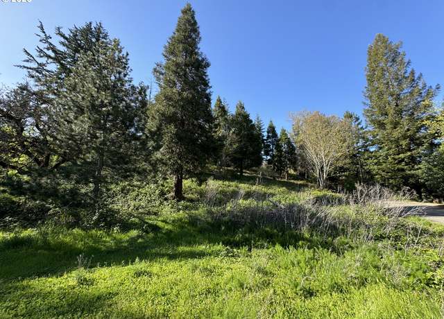 Property at 110 Hill Dr, Canyonville, OR 97417