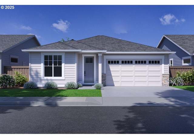 Property at 7396 SE Benedict St, Hillsboro, OR 97123, 3 beds, 2 baths