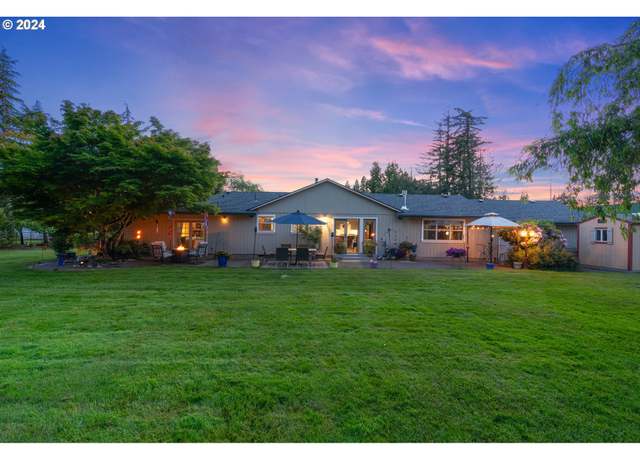 Property at 31563 SE Lusted Rd, Gresham, OR 97080, 4 beds, 3.5 baths