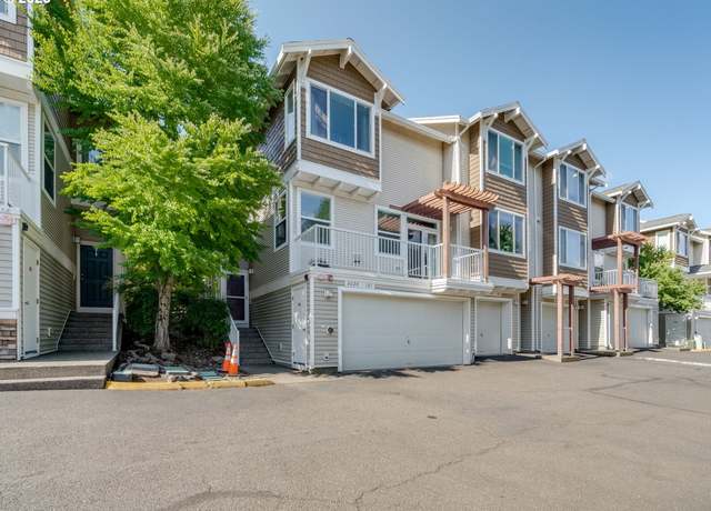 Property at 8620 SW 147th Ter #101, Beaverton, OR 97007, 3 beds, 2.5 baths