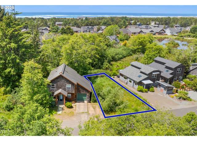 Property at Kittiwake, Rockaway Beach, OR 97136