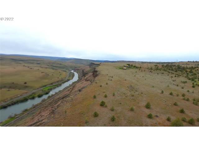 Property at George Jackson Rd, Maupin, OR 97037