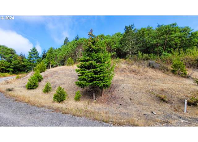 Property at Laurel Butte Dr #3700, Oakridge, OR 97463
