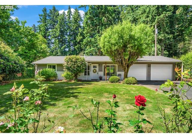 Property at 18833 SE River Rd, Milwaukie, OR 97267, 3 beds, 1 bath