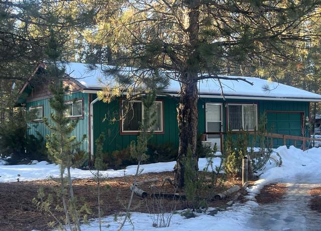 Property at 51491 Ash Rd, La Pine, OR 97739, 1 bed, 1 bath