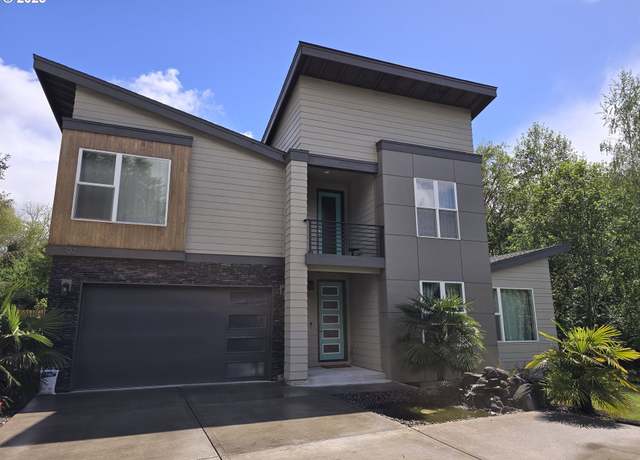 Property at 202 NW Quail Gardens Pl, Hillsboro, OR 97124, 5 beds, 2.5 baths