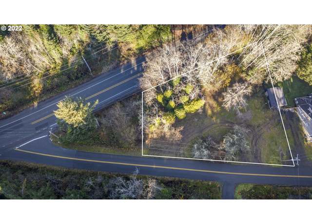 Property at 90221 Walker Ln, Coos Bay, OR 97420