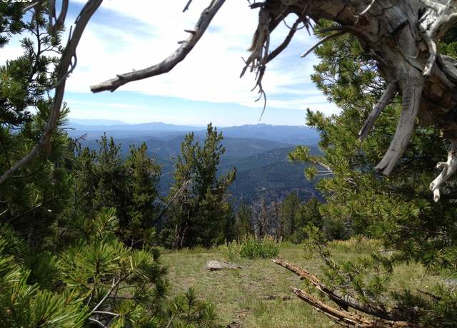 Property at 08s37 Tl-1600,1700, Sumpter, OR 97877