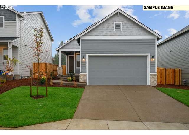 Property at 13303 NE 84th St Lot 46, Vancouver, WA 98682, 3 beds, 2 baths