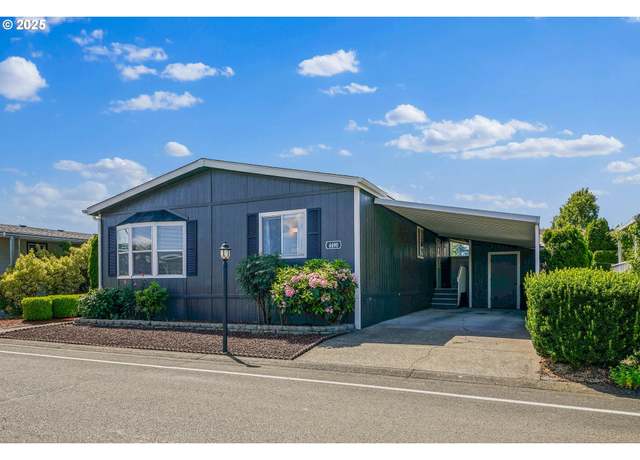 Property at 4490 Angie Marie Way, Salem, OR 97305, 2 beds, 2 baths
