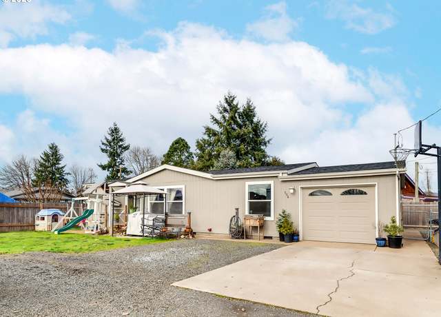 Property at 506 35th St, Springfield, OR 97478, 3 beds, 2 baths