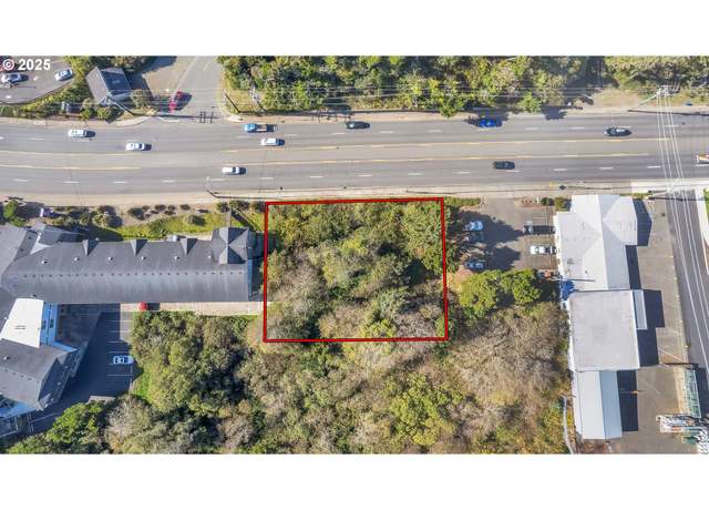 Property at 296 NW Highway 101, Lincoln City, OR 97367