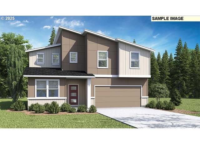 Property at 348 NW 29th Way, Battle Ground, WA 98604, 5 beds, 3 baths