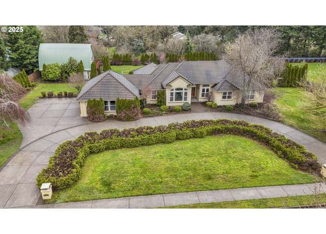 Property at 19300 NE 6th St, Camas, WA 98607, 4 beds, 2.5 baths