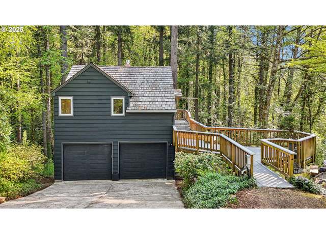 Property at 1600 SW Upland Dr, Portland, OR 97221, 1 bath