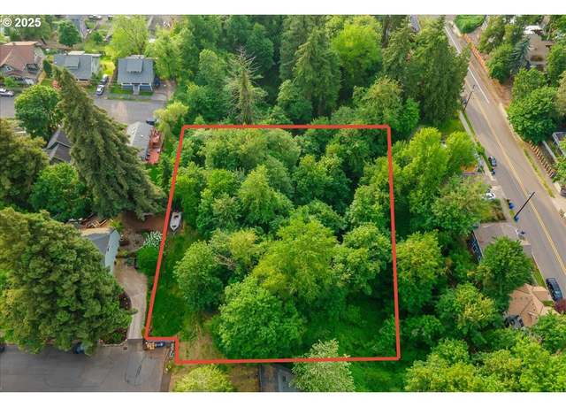 Property at 14th St #585370, Oregon City, OR 97045