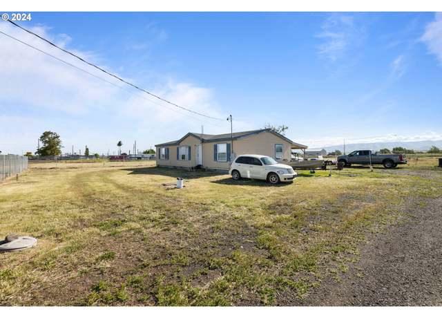 Property at 1488 N Elizabeth St, Milton-freewater, OR 97862, 3 beds, 2 baths