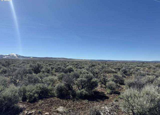 Property at Mcdowell Creek Rd Unit TL 500, Plush, OR 97637