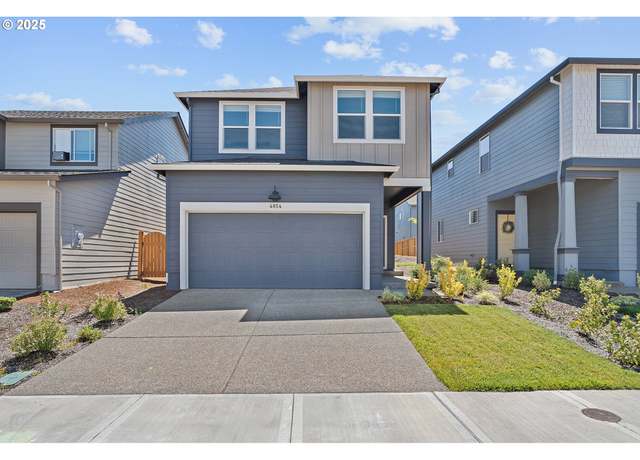 Property at 4854 Parsley Ave, Salem, OR 97301, 3 beds, 2.5 baths