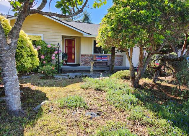 Property at 1000 Ranch Rd, Reedsport, OR 97467, 3 beds, 2 baths