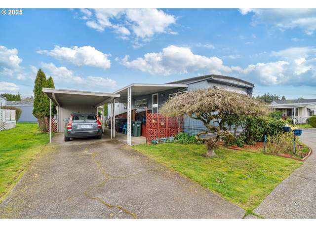 Property at 2681 SE River Rd #27, Hillsboro, OR 97123, 2 beds, 1 bath