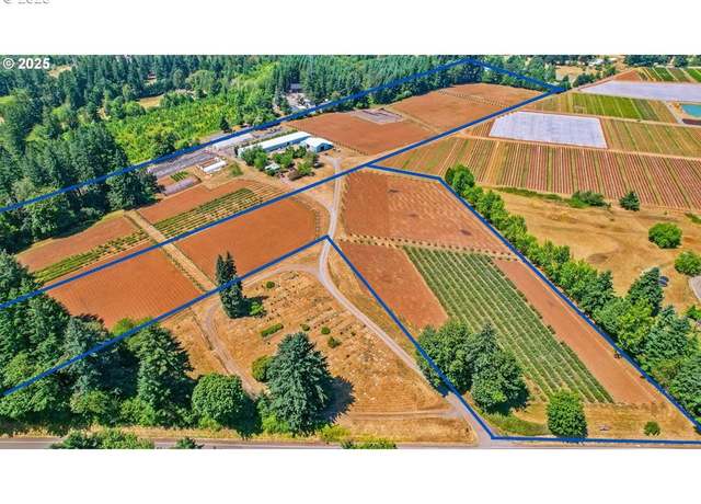 Property at 31909 SE Highway 211, Eagle Creek, OR 97022