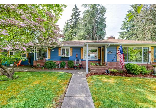 Property at 1210 Glen Creek Rd, Salem, OR 97304, 2 beds, 1 bath
