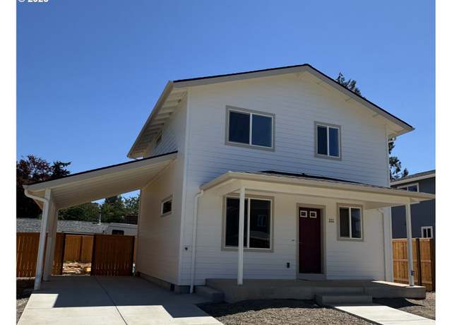 Property at 777 ST Charles St, Eugene, OR 97402, 3 beds, 1.5 baths