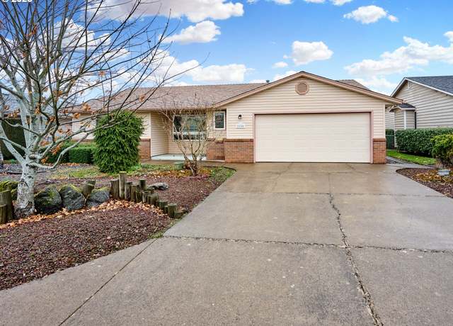 Property at 2110 Camellia Way, Woodburn, OR 97071, 2 beds, 2 baths