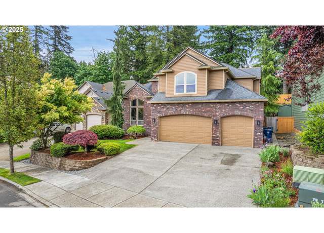 Property at 552 NW 24th Cir, Camas, WA 98607, 4 beds, 2.5 baths