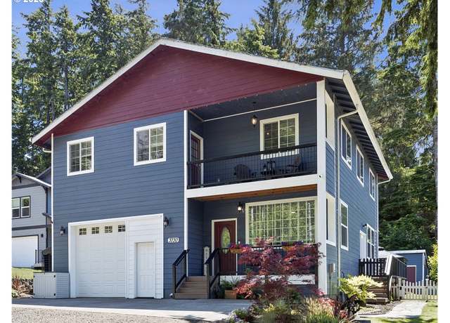 Property at 3730 NE 10th St, Otis, OR 97368, 3 beds, 3 baths