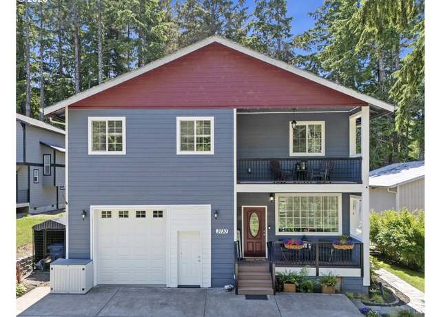 Property at 3730 NE 10th St, Otis, OR 97368, 3 beds, 3 baths