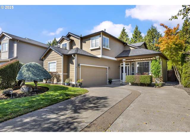 Property at 17812 SE 12th Dr, Vancouver, WA 98683, 3 beds, 2.5 baths