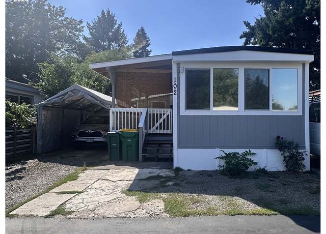 Property at 3839 Pacific Ave #102, Forest Grove, OR 97116, 4 beds, 1 bath