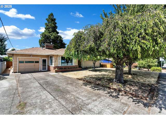 Property at 735 Clarmount St, Salem, OR 97304, 3 beds, 1 bath