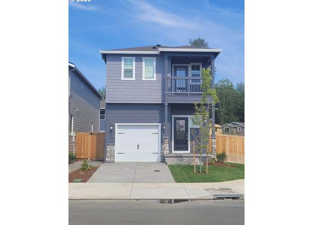 Property at 1313 NE Clark Ave, Battle Ground, WA 98604, 4 beds, 2.5 baths