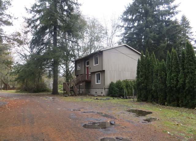 Central Oregon Foreclosures