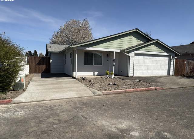 Property at 3042 Haley St, Salem, OR 97305, 3 beds, 2 baths