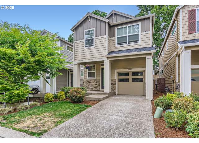 Property at 4451 SE Hardwood Ln, Hillsboro, OR 97123, 3 beds, 2.5 baths