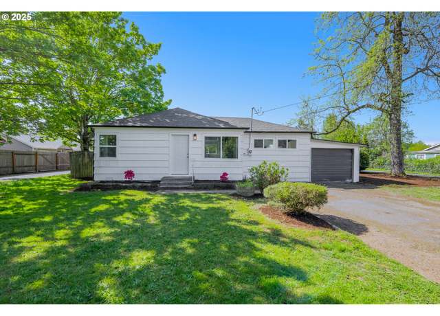 Property at 4360 Glenwood Dr, Salem, OR 97317, 2 beds, 1 bath
