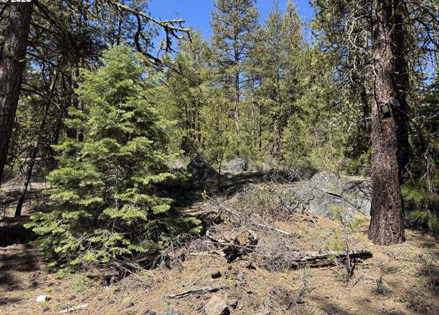 Property at Horned Owl Ln Lot 34, Bonanza, OR 97623