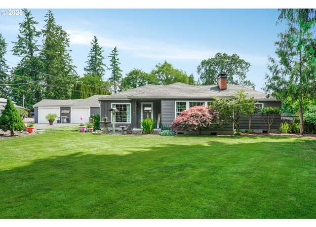 Property at 2472 Willamina Ave, Forest Grove, OR 97116, 3 beds, 1 bath