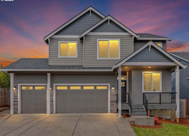Property at 1908 NW 26th Ave, Battle Ground, WA 98604, 4 beds, 2.5 baths