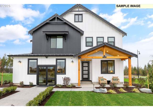 Property at 3095 Olympic St #37, Woodburn, OR 97071, 4 beds, 3.5 baths