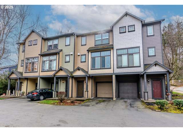 Property at 1388 SW Edgefield Meadows Ter, Troutdale, OR 97060, 2 beds, 2.5 baths