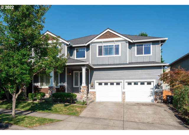Property at 3709 SE 175th Ave, Vancouver, WA 98683, 4 beds, 2.5 baths